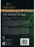 An Explanation of Muhammad ibn 'Abdul-Wahhaab's Four Principles of Shirk